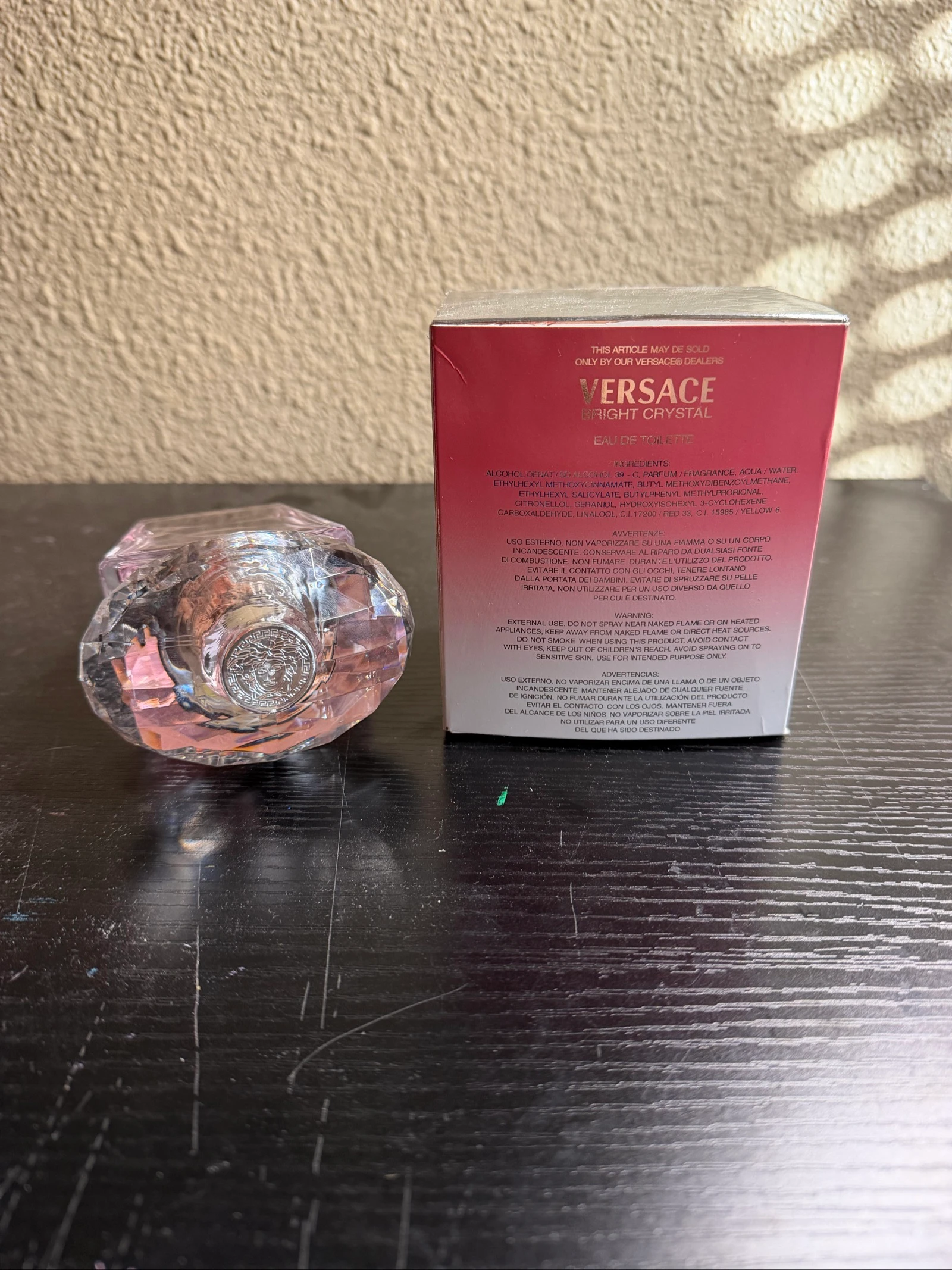 Women's Perfume – photo 3